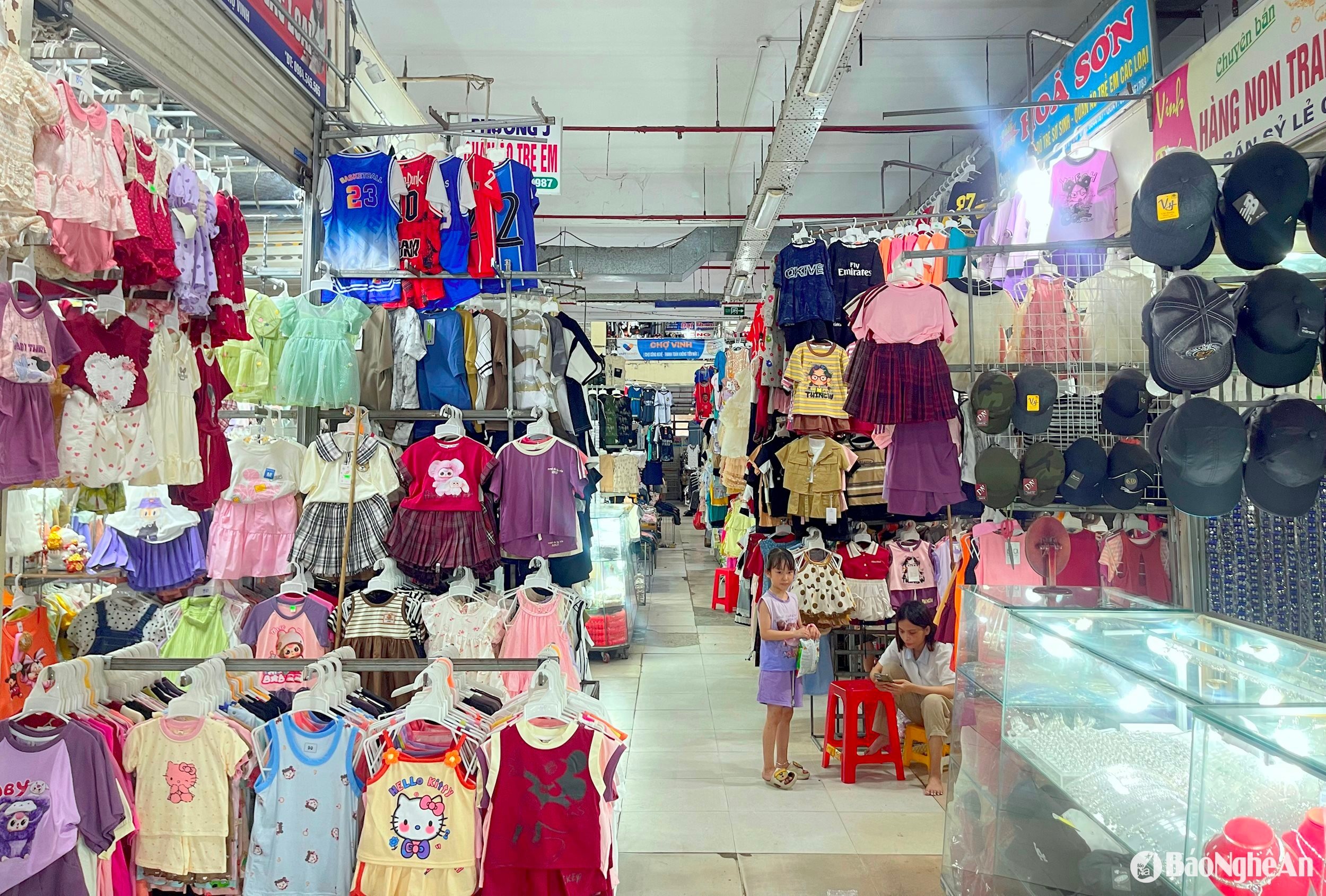 vắng 2