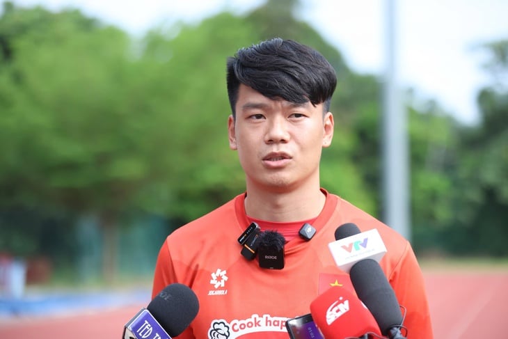 Thành Chung - Ảnh 1.