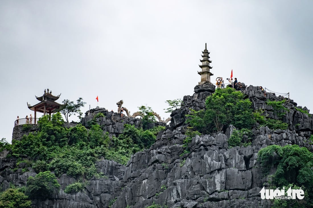 ninh bình - Ảnh 8.