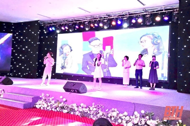 White Blouse Music Night to Raise Fund 