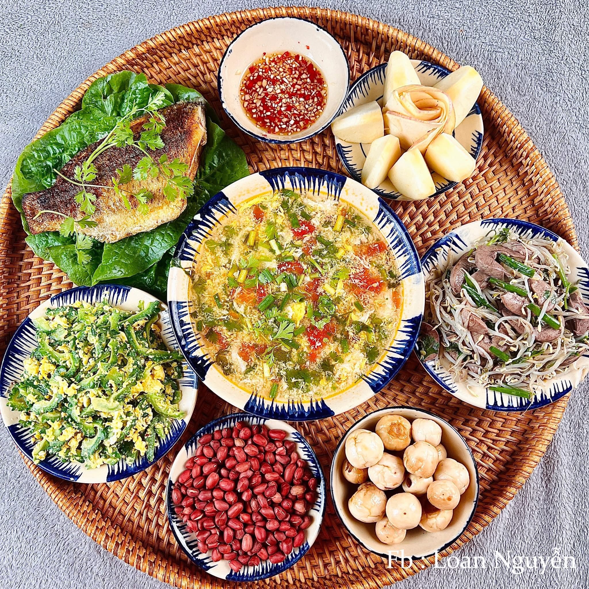 Hôm nay ăn gì? - gợi ý 130+ món ăn ngon của mẹ đảm cho ngày cuối tuần khiến cả nhà thốt lên 'MasterChef phiên bản Việt' - Ảnh 16.