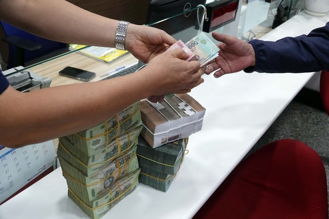 Một công ty con chia cổ tức, Vingroup thu về hơn 6.000 tỉ đồng - Ảnh 1.