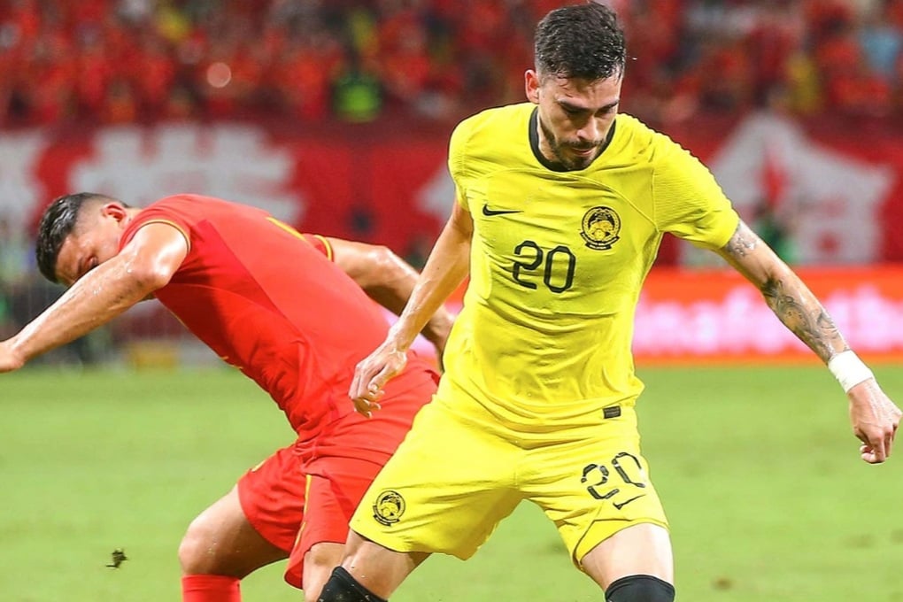 “Nội gián” V-League mách cho Malaysia điểm yếu của tuyển Việt Nam - 2