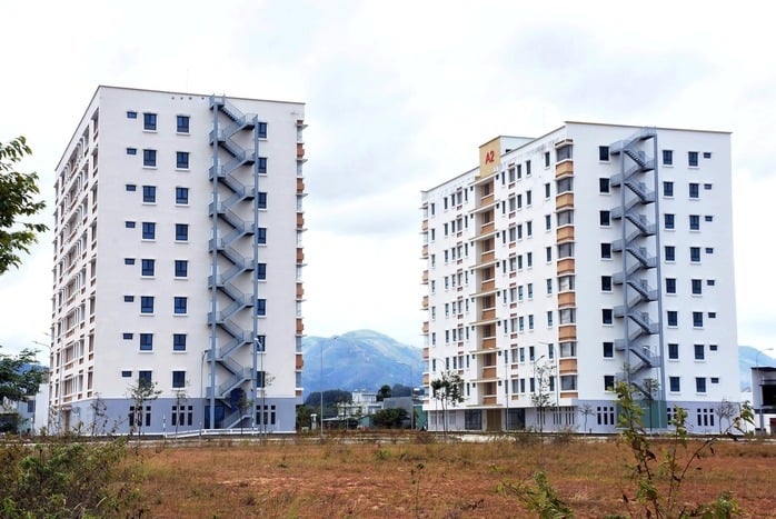 Triển khai chính sách đột phá để phát triển nhà ở xã hội như thế nào?- Ảnh 1.