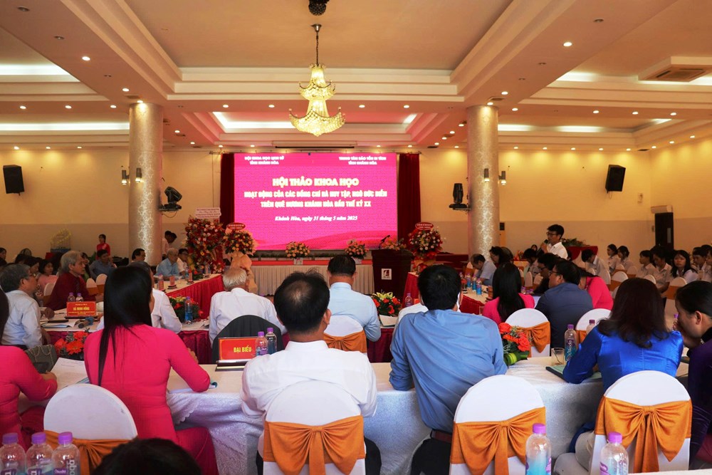 វិភាគទានដ៏ធំធេងរបស់បុព្វបុរសរបស់យើងនឹងជម្រុញទឹកចិត្តស្នេហាជាតិដល់យុវជនជំនាន់ក្រោយ។