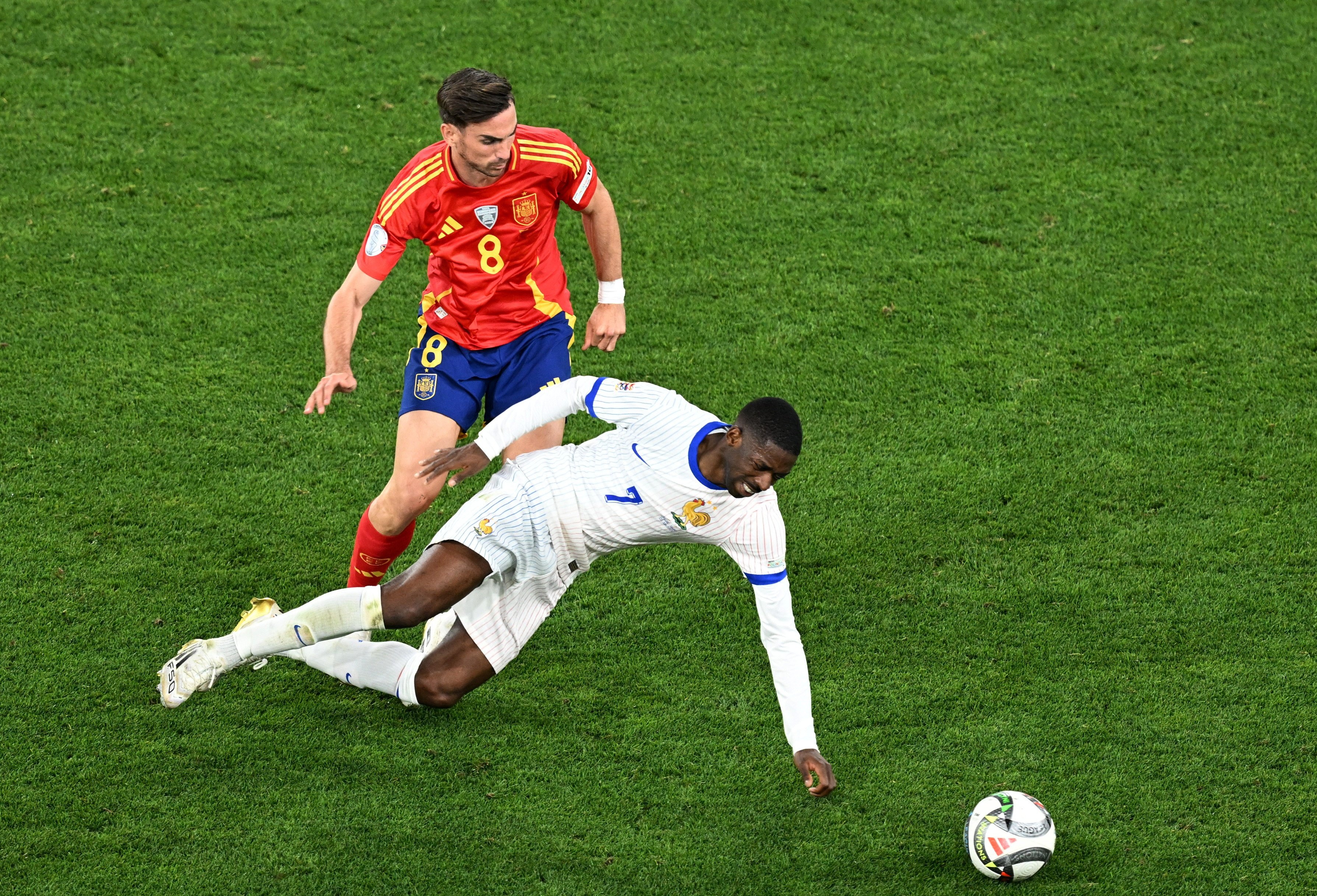 Dembele anh 1