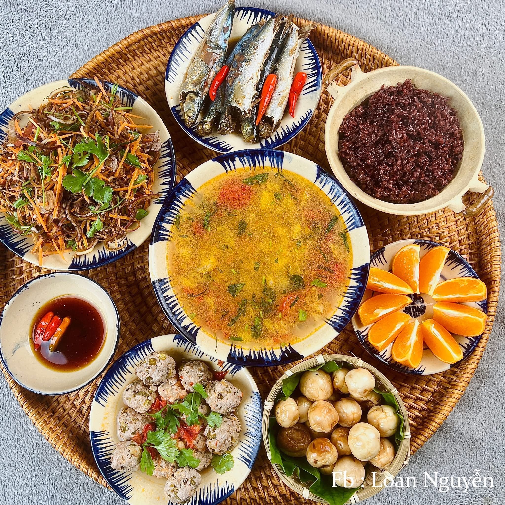 Hôm nay ăn gì? - gợi ý 130+ món ăn ngon của mẹ đảm cho ngày cuối tuần khiến cả nhà thốt lên 'MasterChef phiên bản Việt' - Ảnh 18.