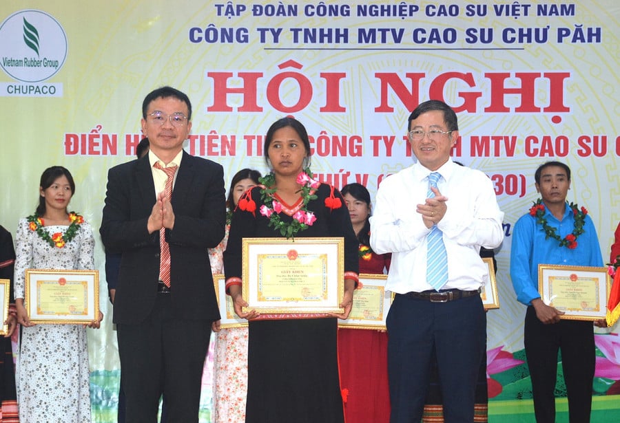 ong-huynh-kim-nhut-pho-tong-gd-vrg-va-ong-le-anh-tuan-tong-gd-cong-ty-trao-hoa-va-giay-khen-cho-cac-ca-nhan-dat-thanh-tich-xuat-sac-giai-doan-2020-2025.jpg