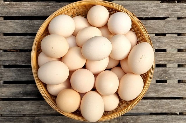 Thực phẩm 'tiếp sức mùa thi' cho các sĩ tử có sức khỏe, không bị ốm - Ảnh 2.
