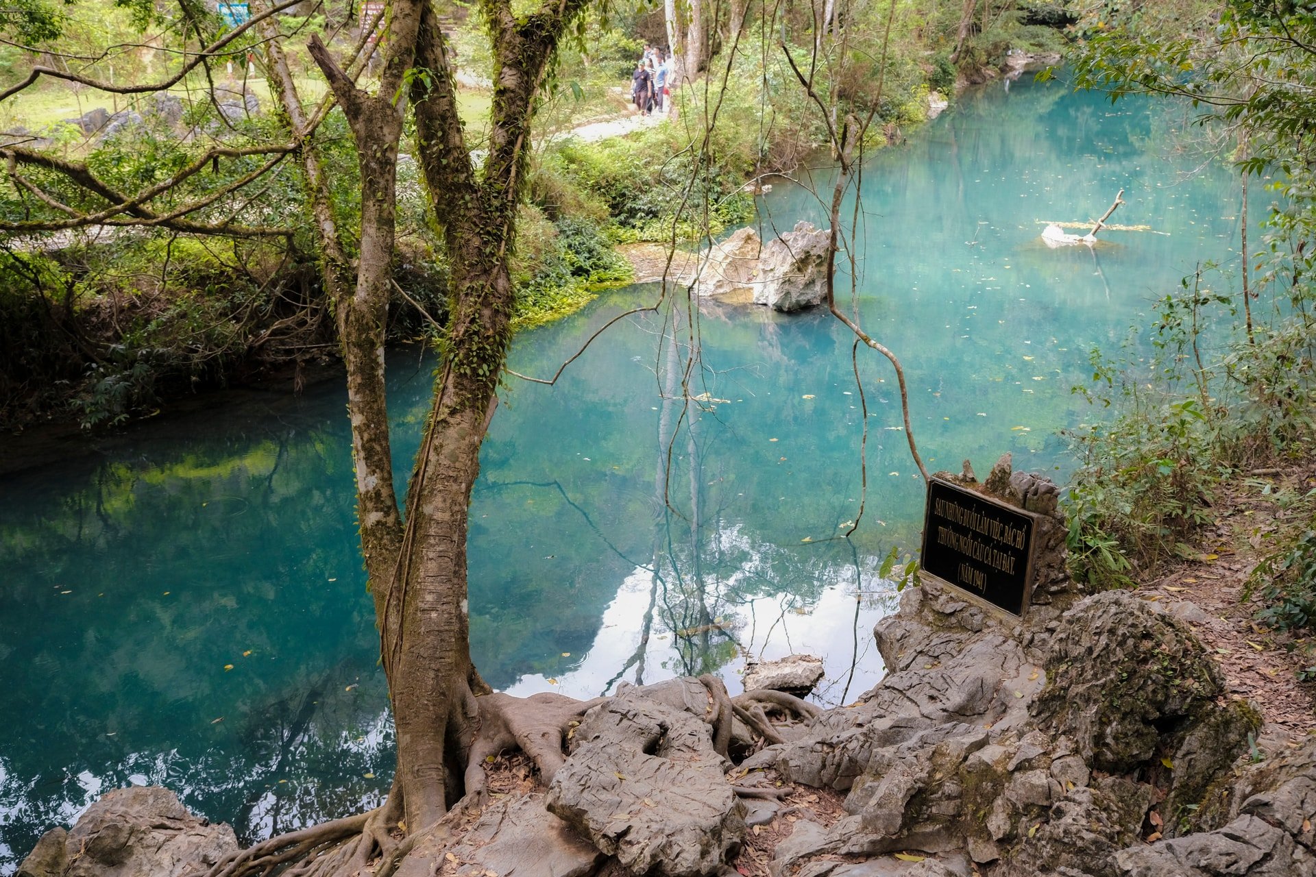 Cao Bang anh 2