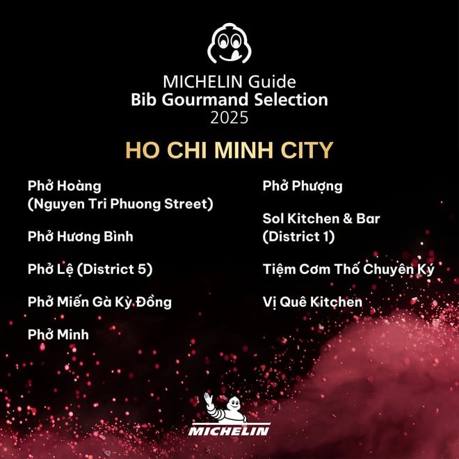 Phở Hòa Pasteur vắng mặt trong Michelin Guide 2025: Quán nổi tiếng giờ ra sao? - Ảnh 1.