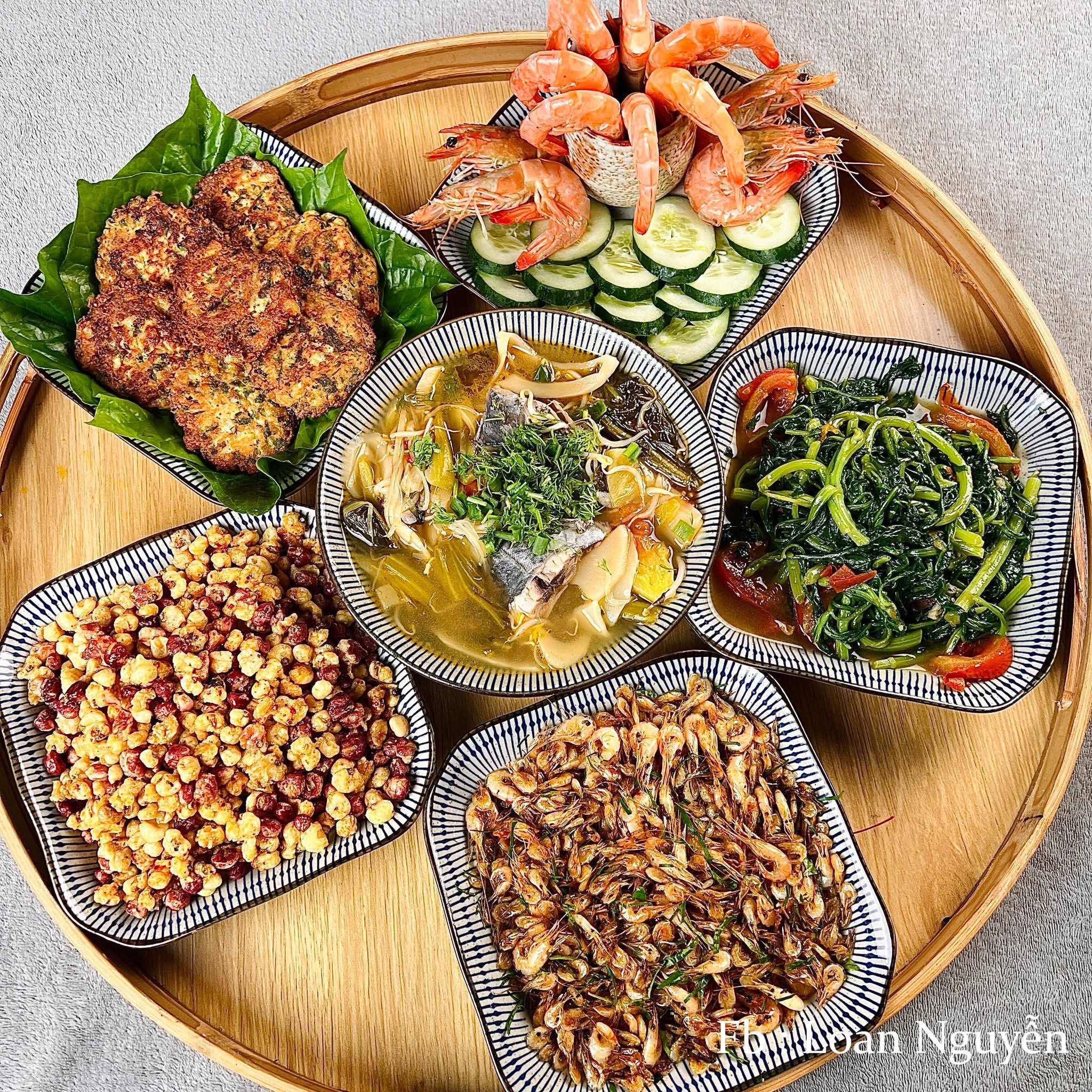 Hôm nay ăn gì? - gợi ý 130+ món ăn ngon của mẹ đảm cho ngày cuối tuần khiến cả nhà thốt lên 'MasterChef phiên bản Việt' - Ảnh 9.