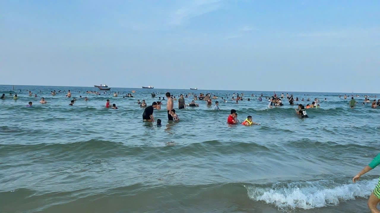 Quang Tri invests in infrastructure to become a bright spot on the tourism map