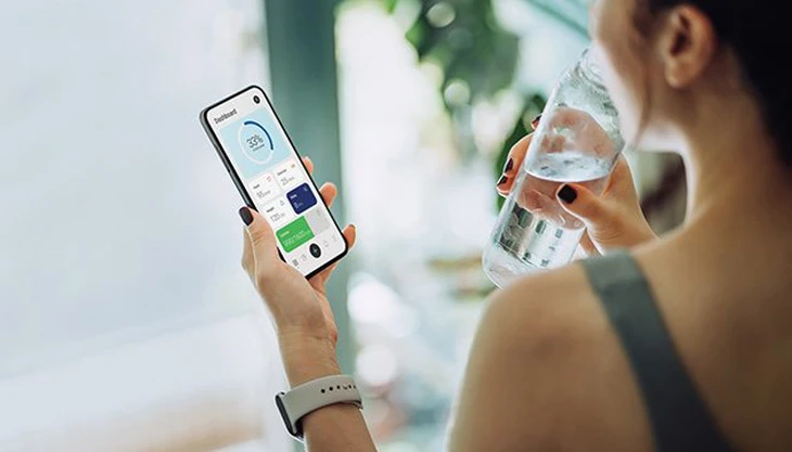 App sức khỏe đang ‘theo dõi’ bạn nhiều hơn bạn nghĩ - Ảnh 1.