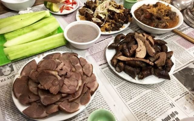 Đây là những thực phẩm các sĩ tử nên tránh ăn trước ngày thi để may mắn - Ảnh 5.