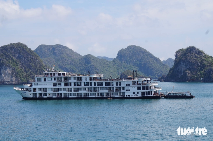 Du lịch Quảng Ninh - Ảnh 1.