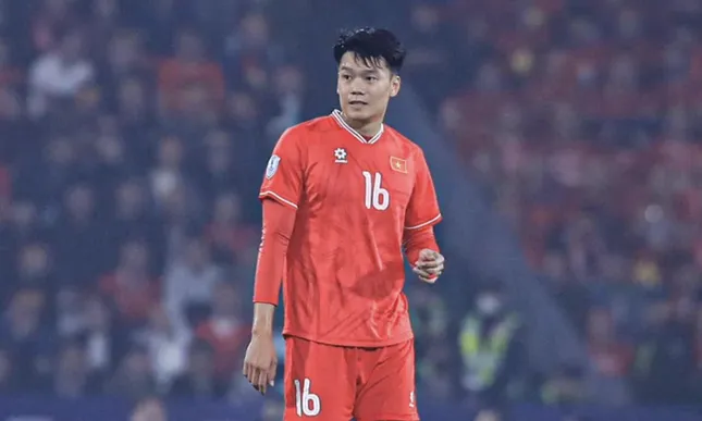 Trung vệ Thành Chung hé lộ điều có thể là khó khăn của đội tuyển Việt Nam trước Malaysia ảnh 1