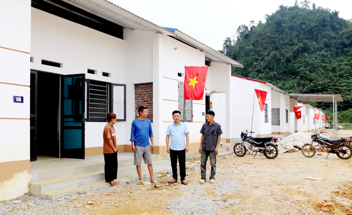 តំបន់​លំនៅឋាន​ភូមិ Xuan Minh ជួយ​គ្រួសារ​ជា​ច្រើន​ឲ្យ​សម្រេច​បាន​នូវ​ក្តី​ស្រមៃ​របស់​ខ្លួន​ក្នុង​ការ​តាំង​លំនៅ និង​មាន​អាជីព។