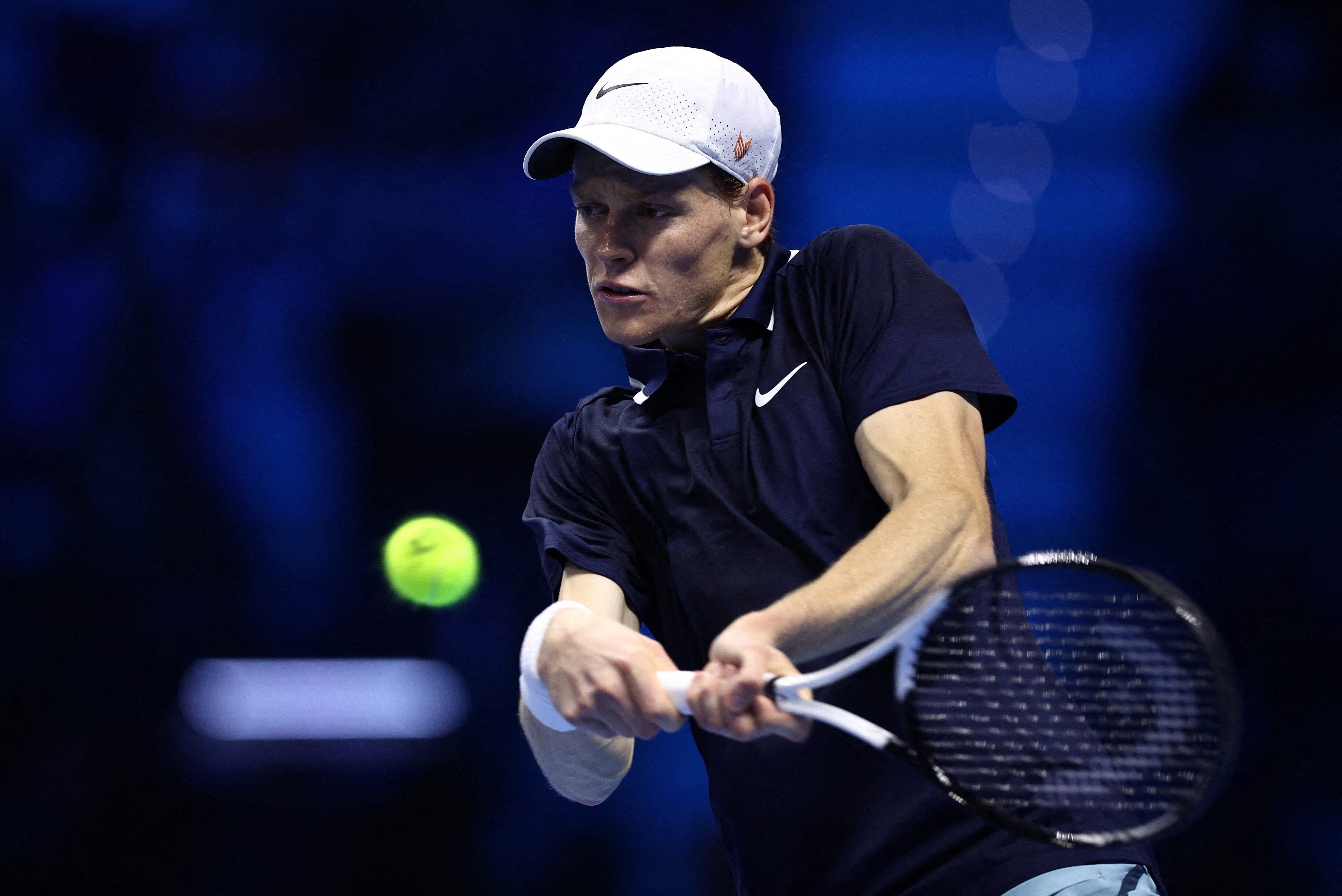 Chuyên gia: “Sinner sẽ thắng Alcaraz sau 5 set ở chung kết Roland Garros” - 2