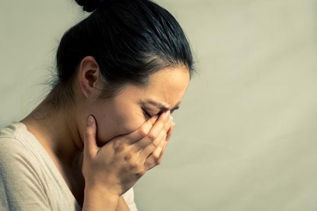 Hà Nội: Nữ sinh 20 tuổi phát hiện ung thư di căn từ cơn đau lưng, hay mệt - 1