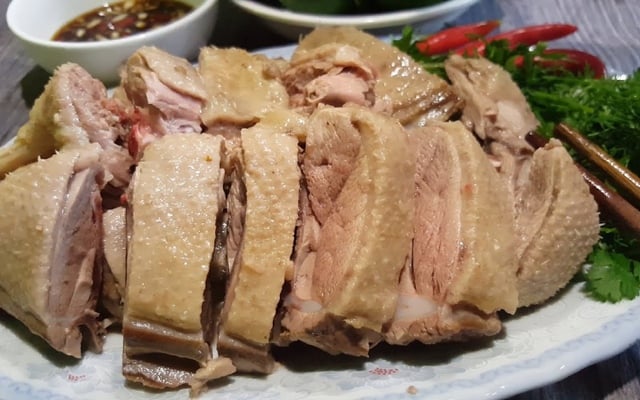 Đây là những thực phẩm các sĩ tử nên tránh ăn trước ngày thi để may mắn - Ảnh 6.