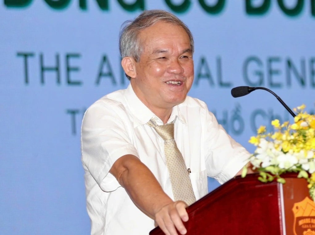 Nguyên Phó Thủ tướng Đức làm sếp Vietjet; bầu Đức tính trồng dâu nuôi tằm - 3