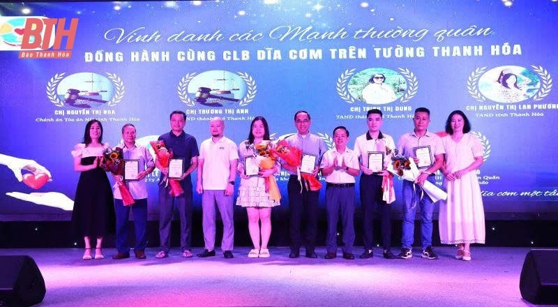 Đêm nhạc từ thiện “Giai điệu từ trái tim”