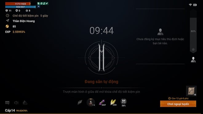Lineage2M có gì mới trong ngày ra mắt Open Beta  - Ảnh 7.