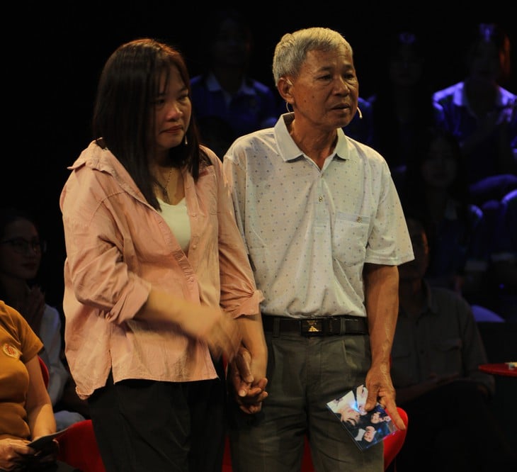 Như chưa hề có cuộc chia ly - Ảnh 4.