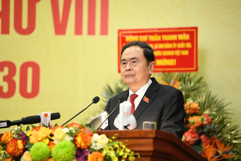 Chủ tịch Quốc hội giao 5 nhiệm vụ cho Kiểm toán Nhà nước - 2