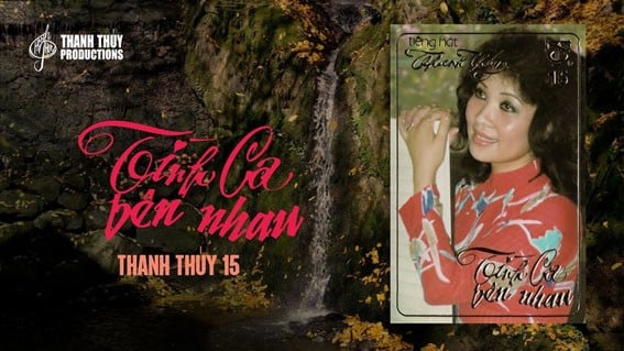 Thanh Thúy là một danh ca nổi tiếng vào những năm 60 - 70 của thế kỷ trước. (Nguồn: Youtube)