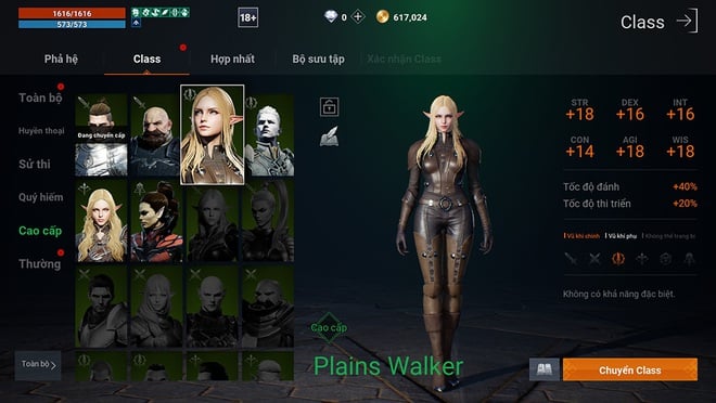 Lineage2M có gì mới trong ngày ra mắt Open Beta  - Ảnh 4.