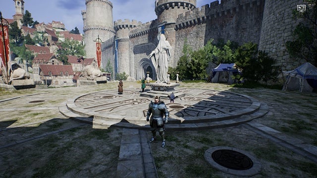 Lineage2M có gì mới trong ngày ra mắt Open Beta  - Ảnh 1.