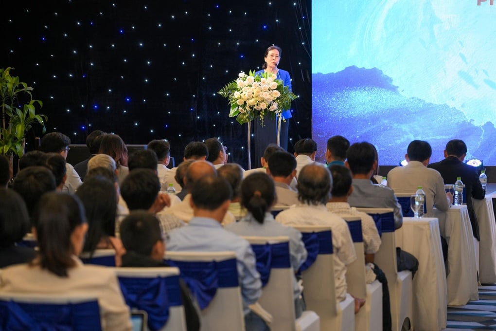 Phát triển thủy sản Việt Nam: Bắt đầu từ minh bạch dữ liệu và chuyển đổi xanh - 2