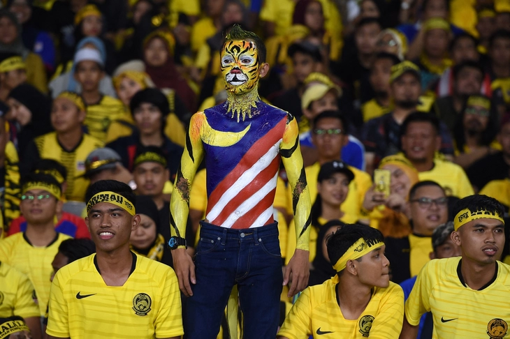 Malaysia - Ảnh 1.