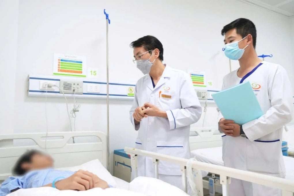 Vừa nghỉ hè, trẻ 12 tuổi đã phải cắt tinh hoàn vì chấn thương khi đạp xe - 1