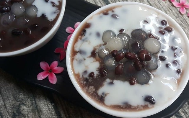 Đây là những thực phẩm các sĩ tử nên tránh ăn trước ngày thi để may mắn - Ảnh 2.