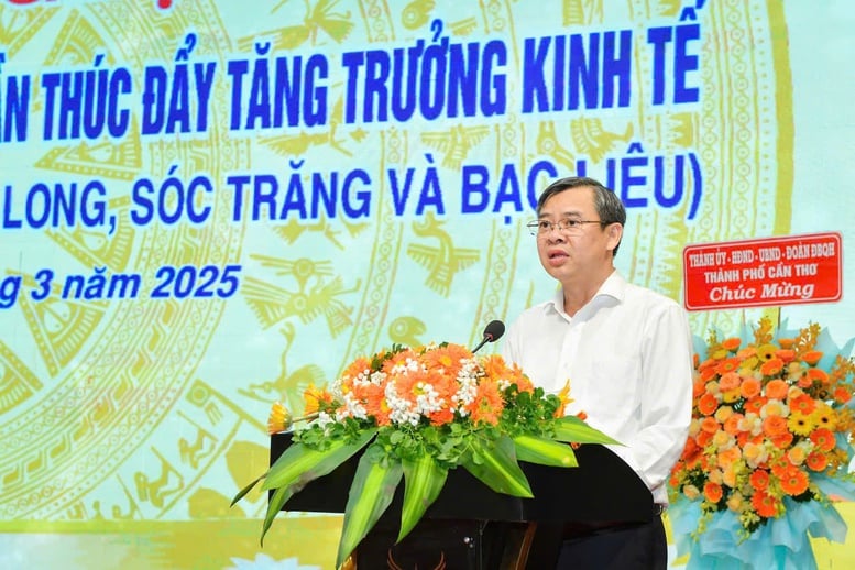 Cần Thơ ban hành tiêu chuẩn chức danh công chức cấp xã mới- Ảnh 1.