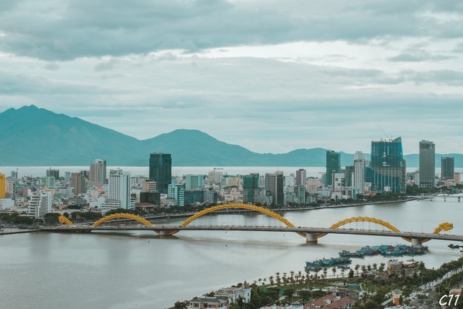 Thành phố Đà Nẵng.