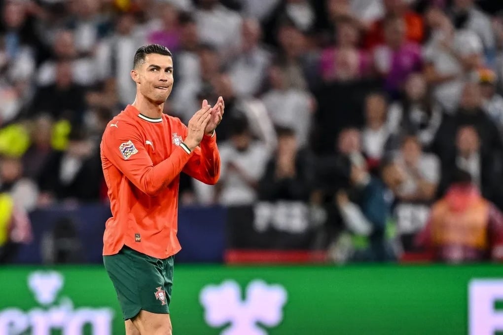 Cristiano Ronaldo tuyên bố không dự FIFA Club World Cup 2025 - 1