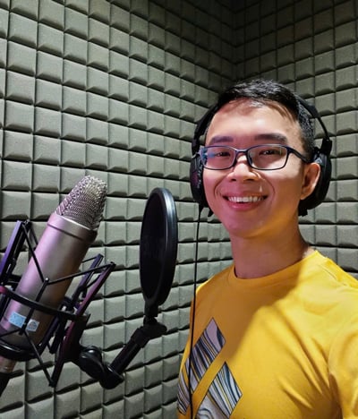 Đam mê dẫn lối - Ảnh 3.