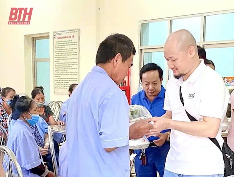 Đêm nhạc từ thiện “Giai điệu từ trái tim”