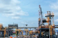 يُسهم الغاز الطبيعي المسال في تطوير طاقة خضراء ونظيفة ومستدامة. (صورة: PV)