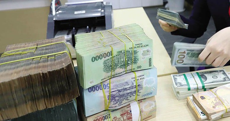 Sửa Quy chế tổ chức và hoạt động của Ban Chỉ đạo phòng, chống rửa tiền- Ảnh 1.