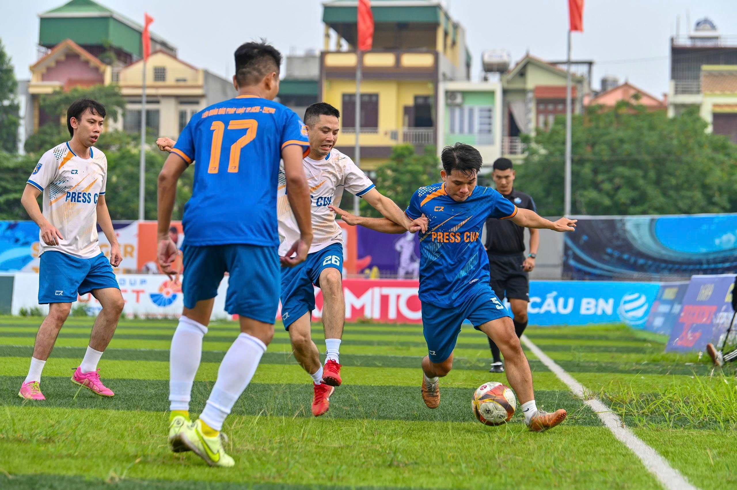 Phap Luat TP.HCM - Znews anh 3