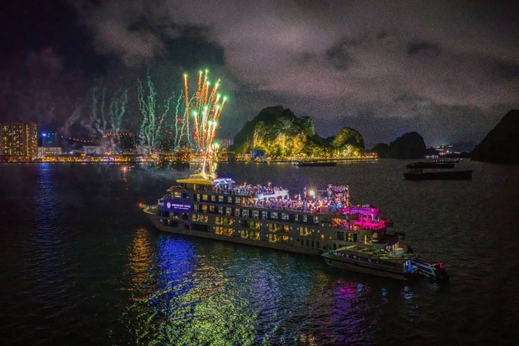 Du lịch Quảng Ninh - Ảnh 3.