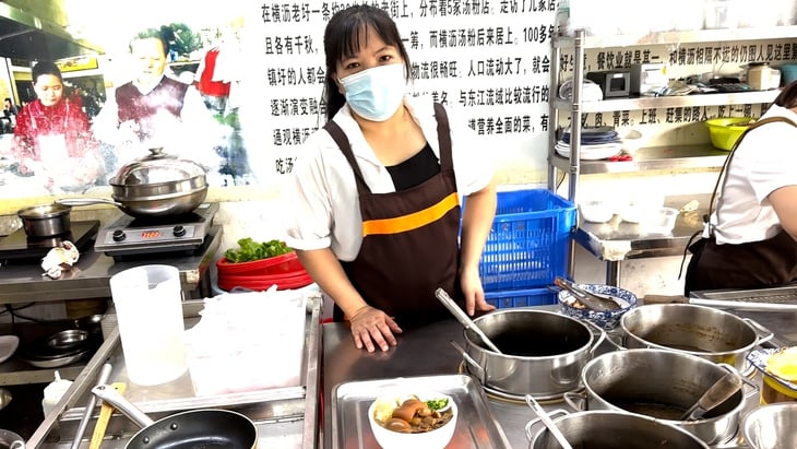 Như chưa hề có cuộc chia ly - Ảnh 3.