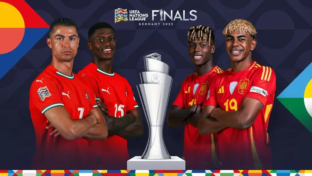 Nhận định chung kết Nations League 2024/25, Bồ Đào Nha vs Tây Ban Nha, 02h00 ngày 9/6: Nối dài sự thống trị ảnh 1