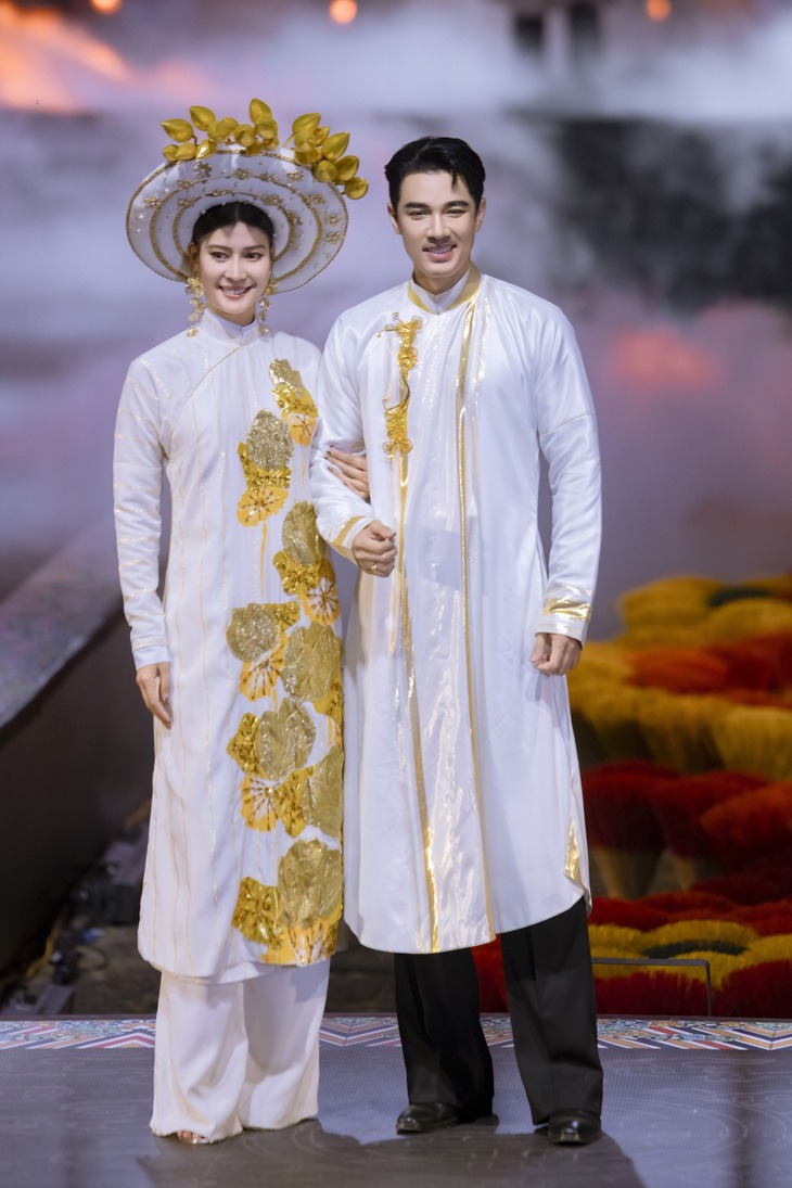 Việt Hùng - Ảnh 2.