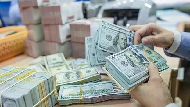 Tỷ giá USD hôm nay ngày 09/06/2025. Ảnh minh họa